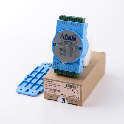 Advantech ADAM-4018+ - ADVANTECH