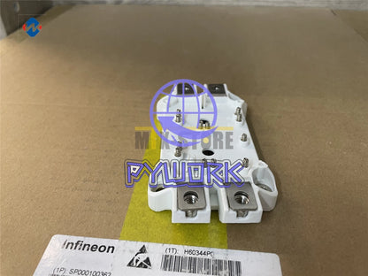 1Pcs SEMIKRON Module SEMIX302GB128DS Quality Assurance