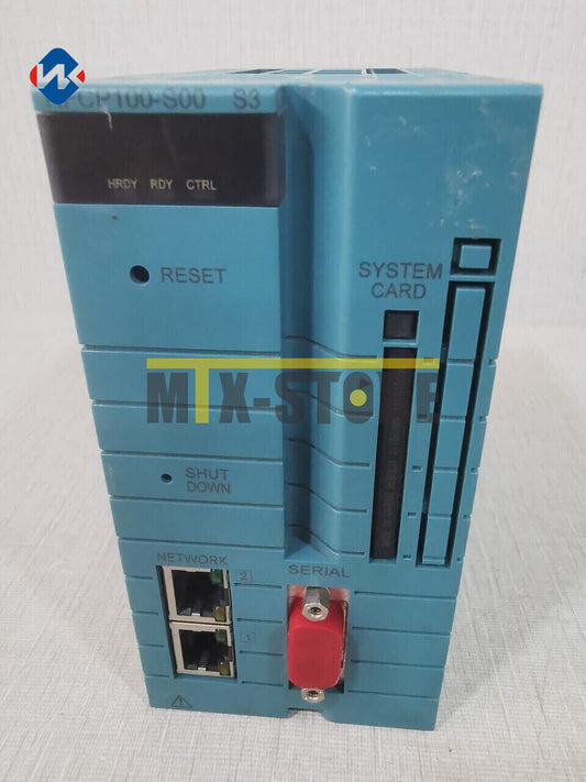 new 1PCS YOKOGAWA NFCP100-S00 S3 - YOKOGAWA