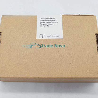 1PC FESTO ADVU/AEVU-63-A-P-A cylinder repair kit Fast delivery