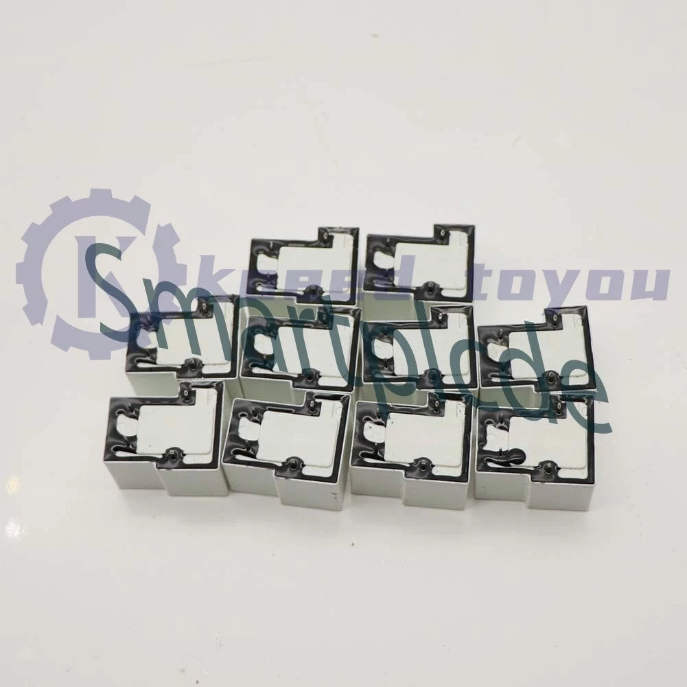 10Pcs ZETTLER AZ2150W-1AE-12DEFT 12VDC Automotive Relay 20A 250VAC 4Pins*