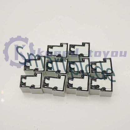 10Pcs ZETTLER AZ2150W-1AE-12DEFT 12VDC Automotive Relay 20A 250VAC 4Pins*