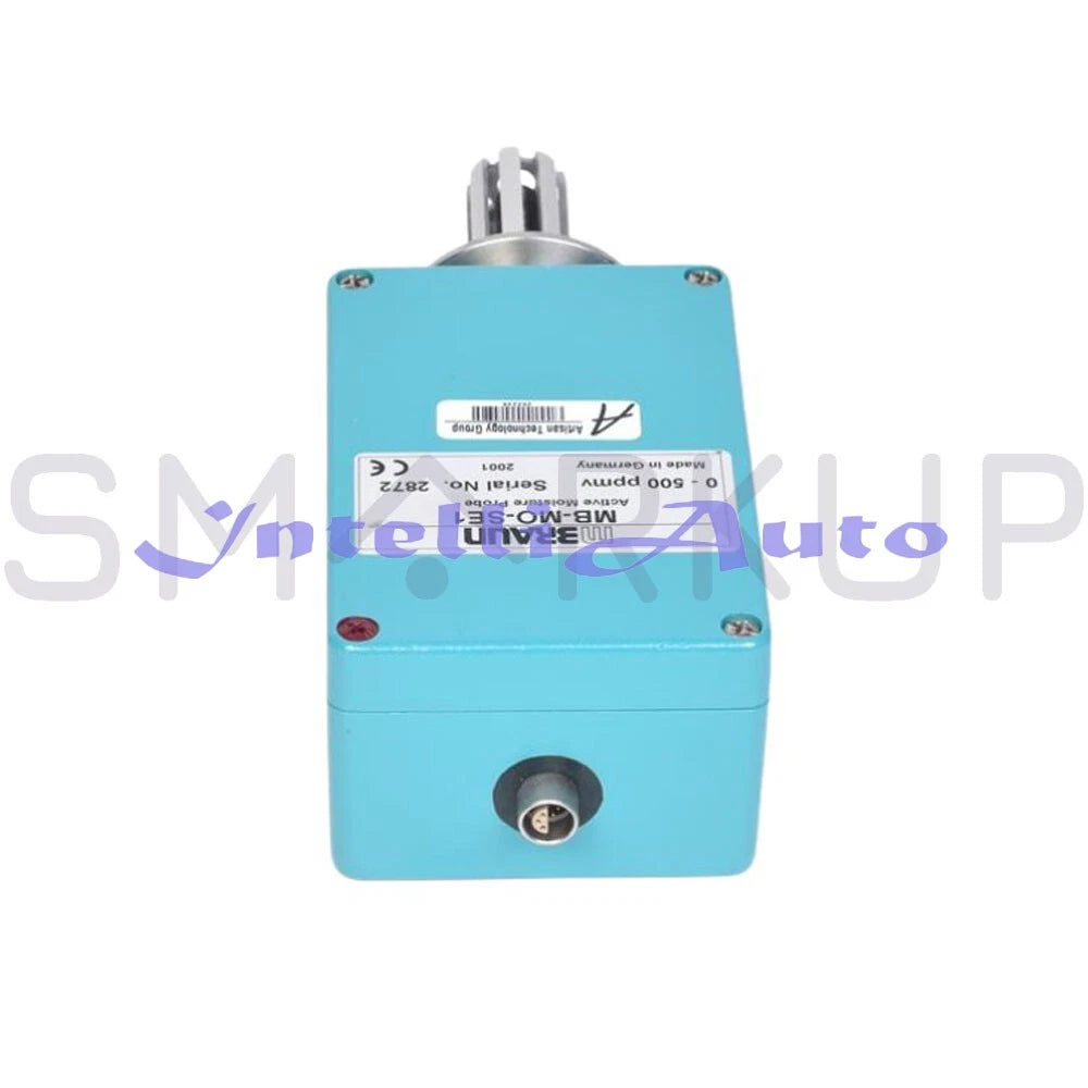 Tested MBraun MB-MO-SE1 0-500PPm Gas Detector Module