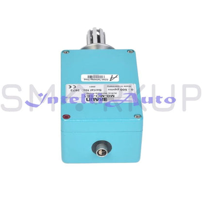 Tested MBraun MB-MO-SE1 0-500PPm Gas Detector Module