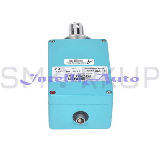 & Tested MBraun MB-MO-SE1 0-500PPm Gas Detector Module