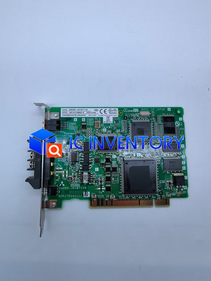 new 1PCS MITSUBISHI PLC Q80BD-J61BT11N - MITSUBISHI