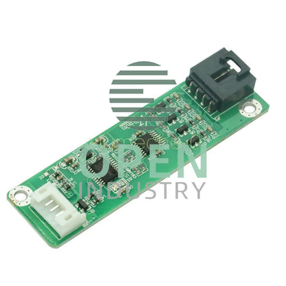 4 Wire Resistive USB Touchscreen Controller LCD Touch Screen Panel Driver Card M