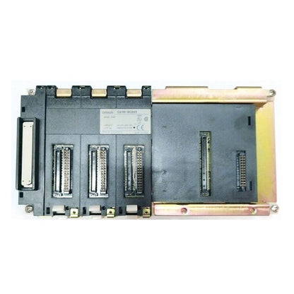 OMRON CPU Rack Chasis Model CS1W-BC033 - OMRON