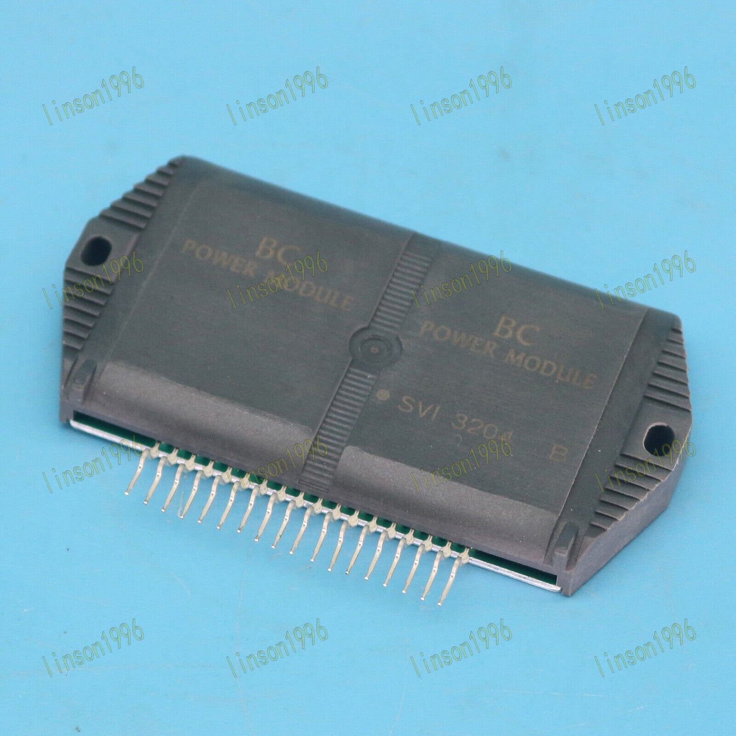 New Sanyo Power Supply Module SVI3204B: Fast Delivery - SANYO
