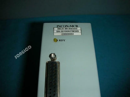 1PCS INCON-MCB IMOD-MCBM450S - KOEED