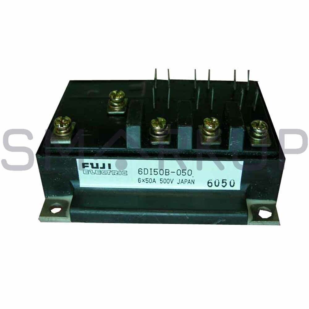 new In Box FUJI 6DI50B-050 6DI50B050 IGBT Module