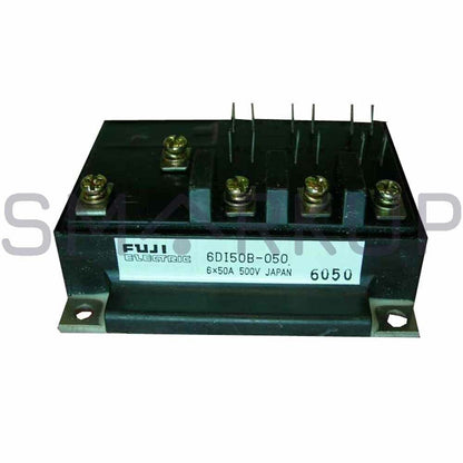 new In Box FUJI 6DI50B-050 6DI50B050 IGBT Module