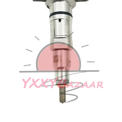 6X Diesel Common Rail Fuel Injector 5579403 For Cummins 8.9L ISC/ISL Engine