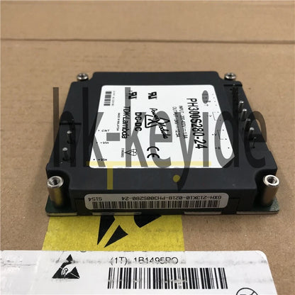 1PCS Module LAMBDA PH300S280-24 Quality Assurance