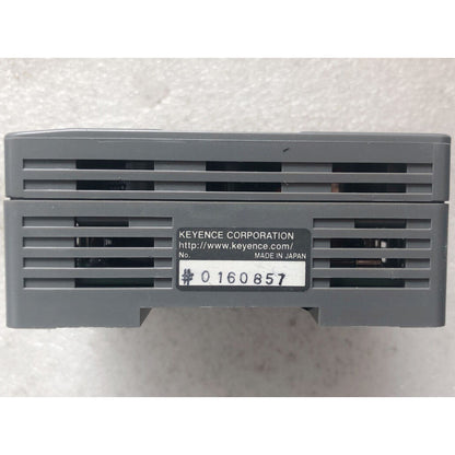 KEYENCE KZ-U2 PLC Module Used 1 Piece Tested Good - KEYENCE