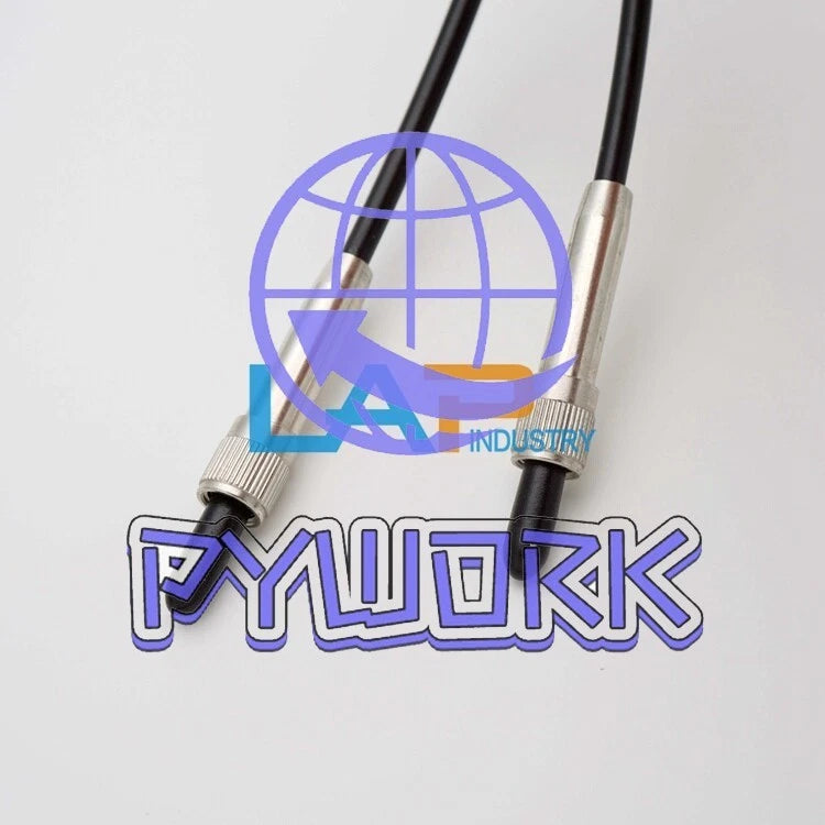 Supply 2000um large core SMA905 optical fiber jumper 2/3/5/10/20/40 Meter