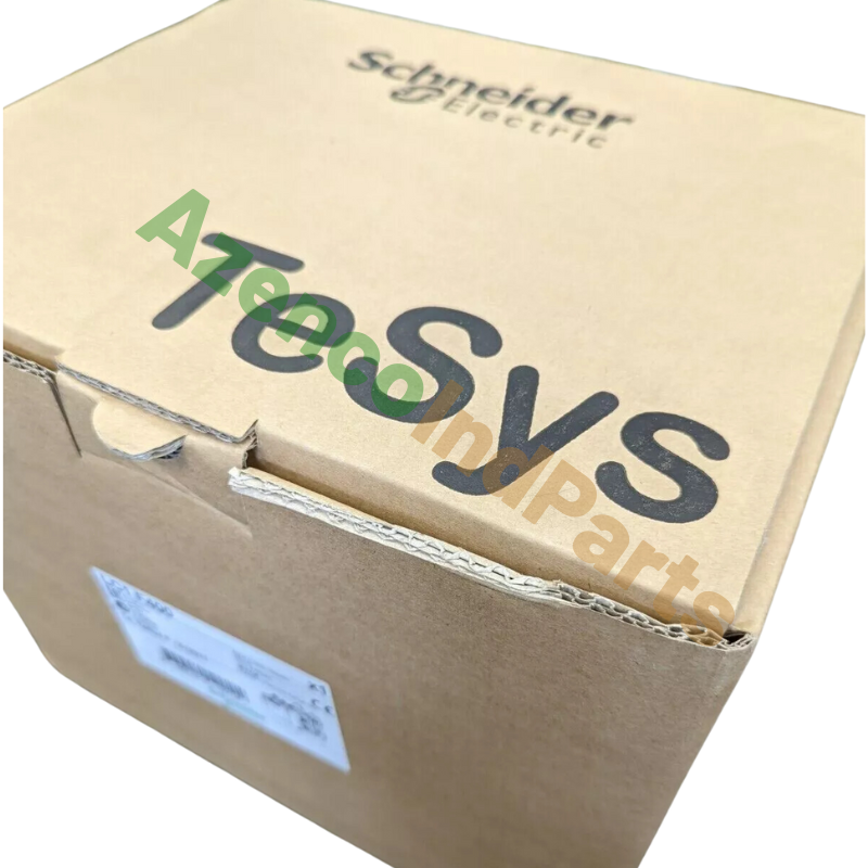 new Schneider LC1F400 400AMP Contactor Fast Delivery - SCHNEIDER