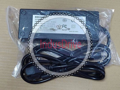 AC Adapter for SonoSite M-Turbo, Micromaxx, Titan Ultrasound System Power Pack