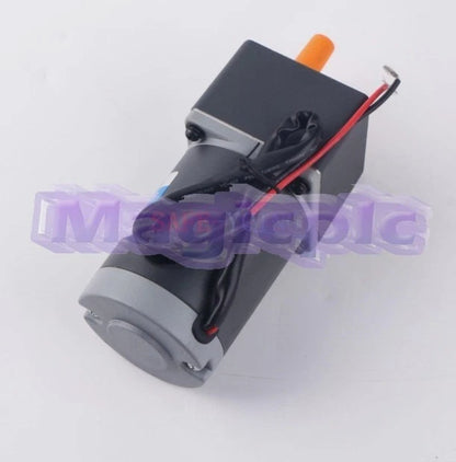 Z2D15-12GN-18S 2GN 180K DC motor for automatic dining table ~