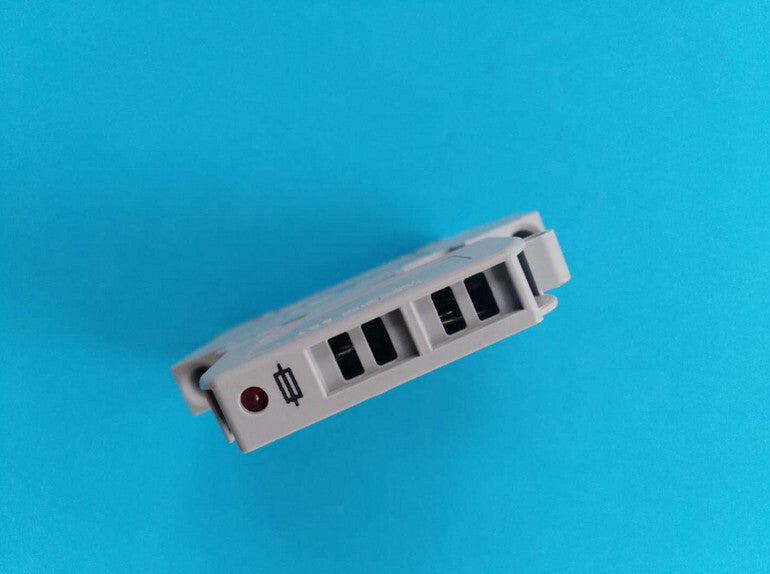 1PC  Wago 281-611/281-541 Terminal Block  Free Ship