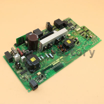 Used FANUC A16B22020420 Board - FANUC