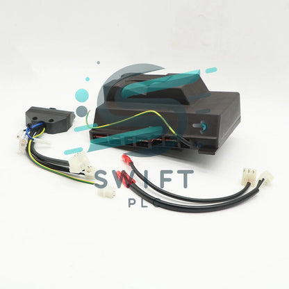 MG569 / MG569SE For R.B.L Riello BS Series Gas Burner Controller