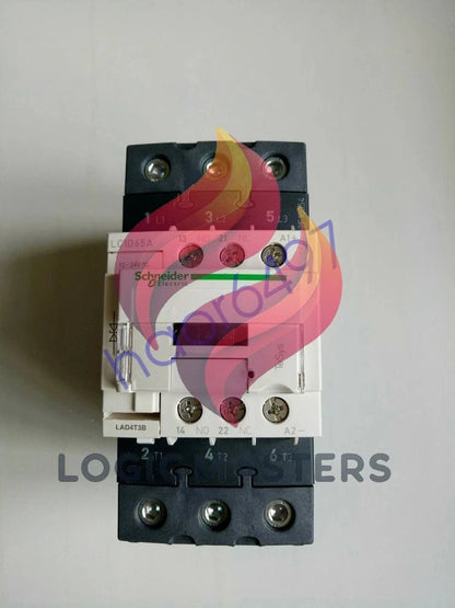 1PC LC1D65ABD Contactor 65A ping