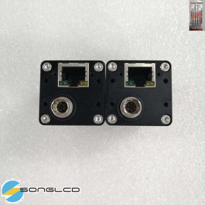 1PCS SENTECH STC-SB133POEHS - KOEED
