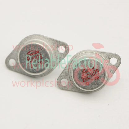 3pair Transistor TOSHIBA TO-3 2SA679/2SC1079 A679/C1079