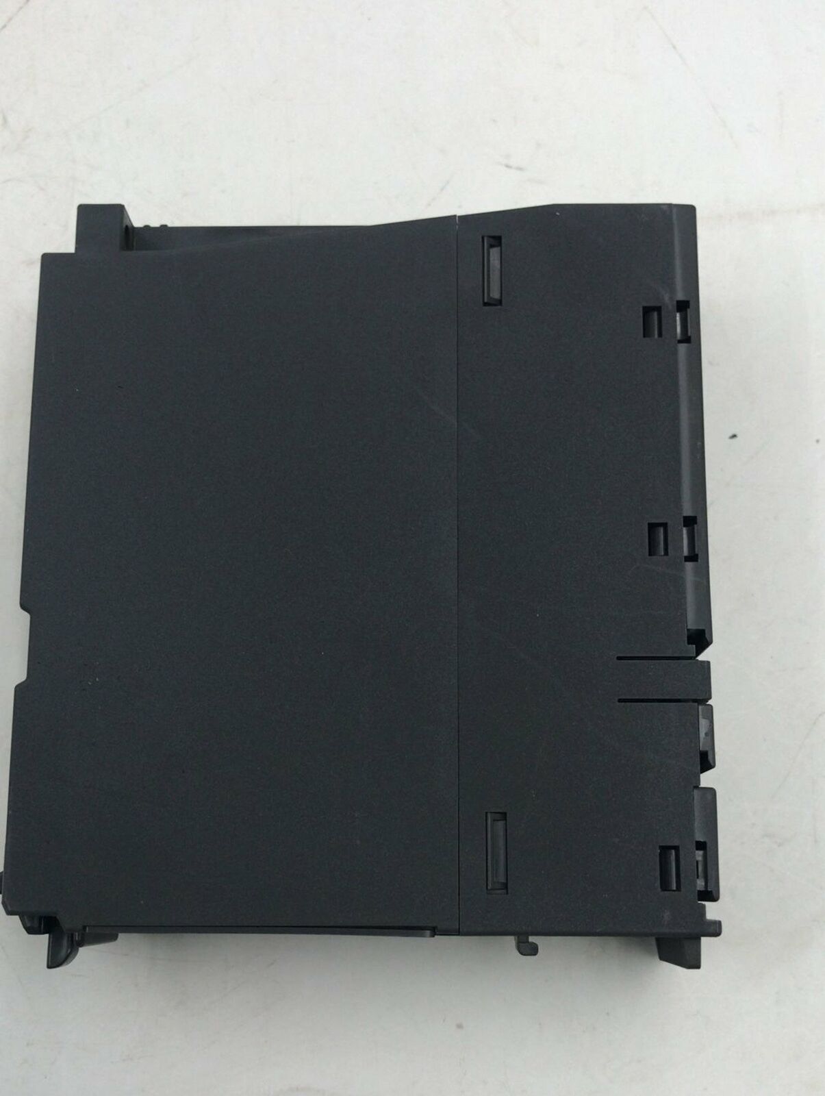 used ONE Mitsubishi Q series CPU module Q01U Tested In Good Condition - MITSUBISHI