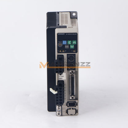 Omron Servo Drive R88D-GT04H##YC - OMRON