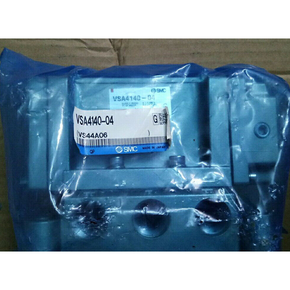 1PC SMC VSA4140-04 Direct-acting solenoid valve - SMC