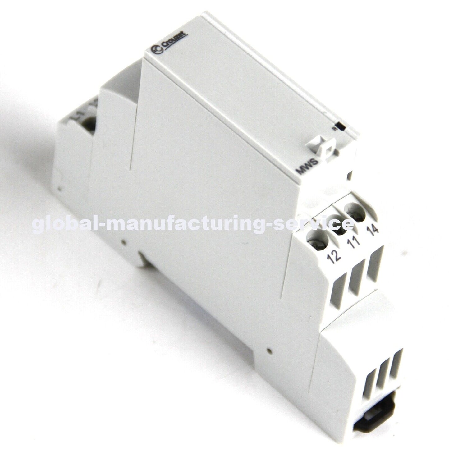 new In-Box WAGO 750-842 DeviceNet Programmable Fieldbus PLC Module with 750-842 specs - WAGO