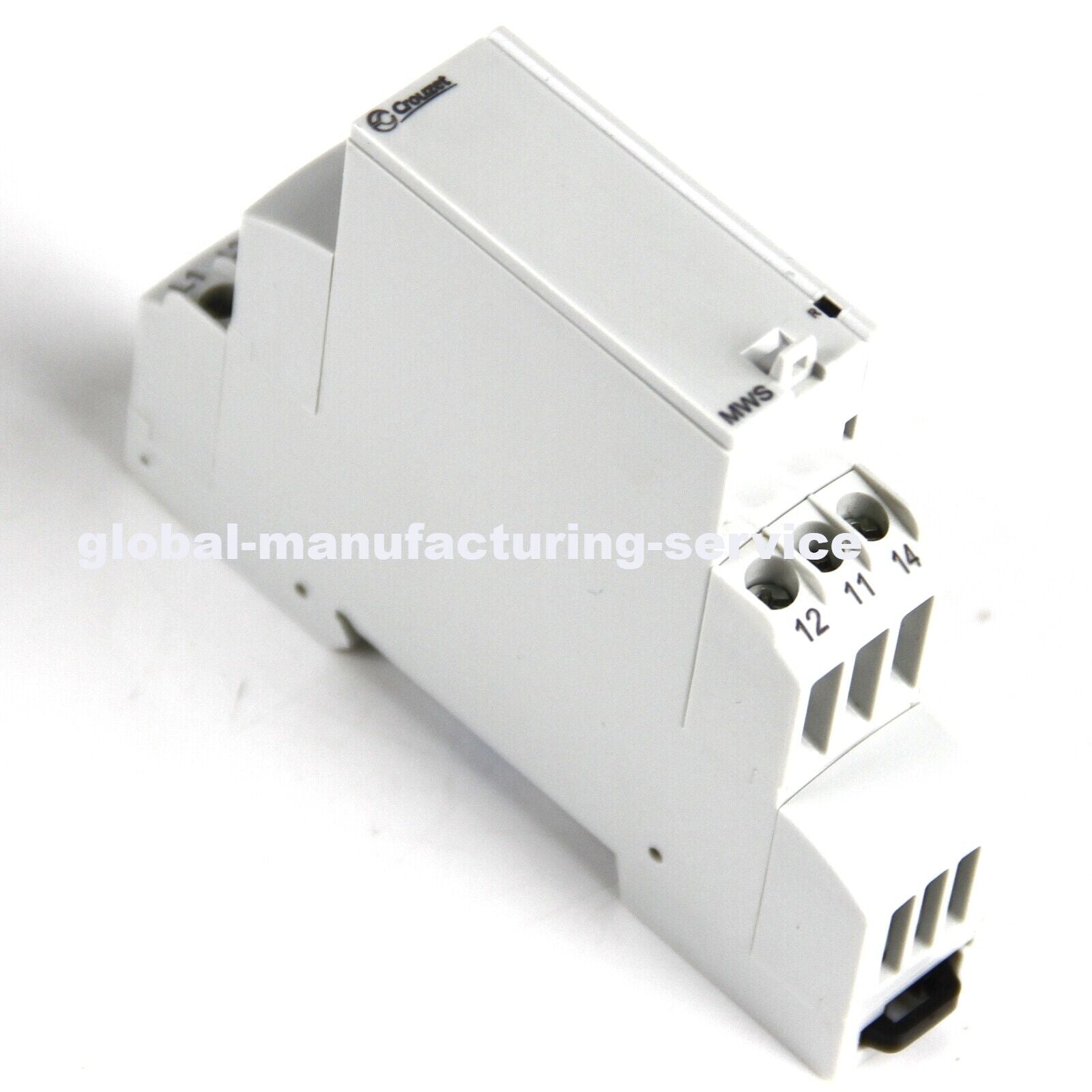 new In-Box WAGO 750-842 DeviceNet Programmable Fieldbus PLC Module with 750-842 specs - WAGO