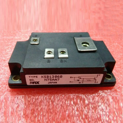 MITSUBISHI KSB13060 Power Transistor Module Insulated Semiconductor - MITSUBISHI
