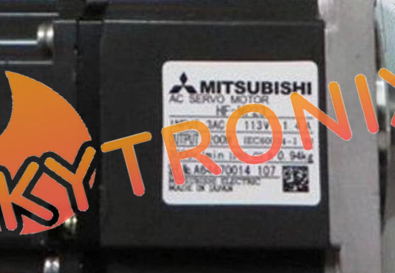 1PC MITSUBISHI HF-MP23 Servo Motor