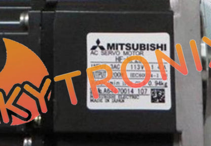 1PC MITSUBISHI HF-MP23 Servo Motor