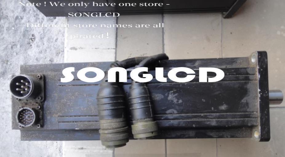 1PCS MGM-4120-CONS-0000 Precision Motion Controller - MGM