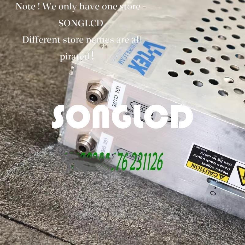 TWINROLLCAM 3U86-002803-11 Industrial Camera Unit - KOEED