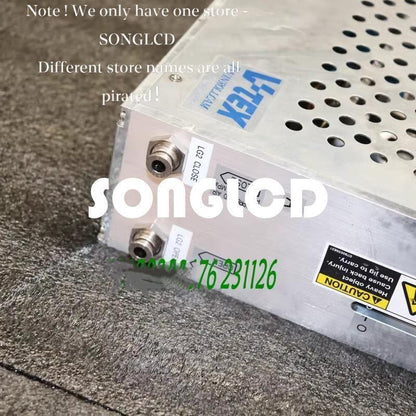TWINROLLCAM 3U86-002803-11 Industrial Camera Unit - KOEED