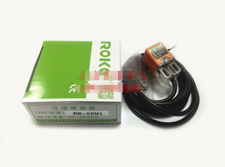 New Roko RK-05N1 Sensor Ship - ROKO