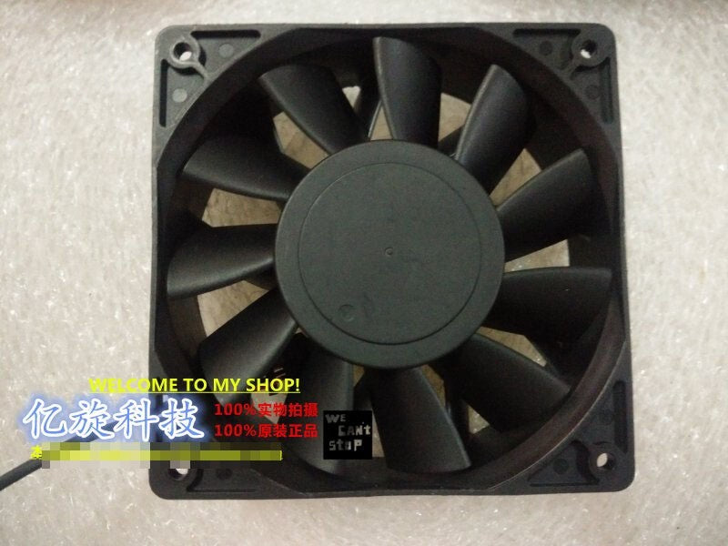 PLA12038B24L-1EP 12038 24V 1.0A Frequency Converter Radiator Fan