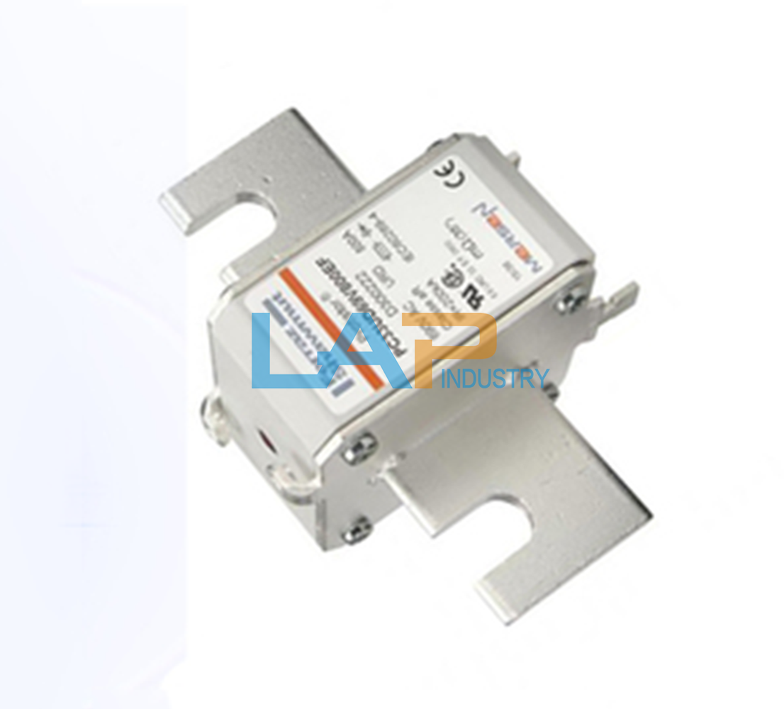 FERRAZ SHAWMUT PC33UD69V800EF Fuse 690V 800A - 1 Piece - FERRAZ SHAWMUT