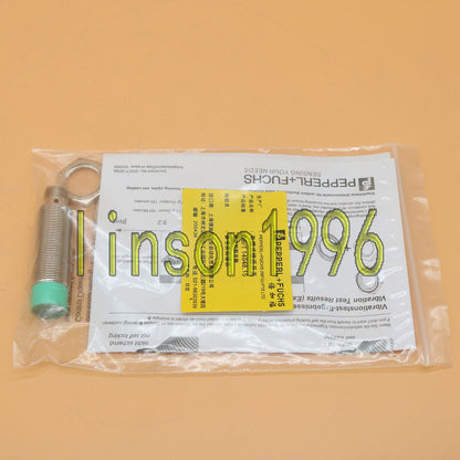 new ONE For Pepperl+Fuchs NJ8-18GM50-E2-V1 Induction Switch Sensor - PEPPERL