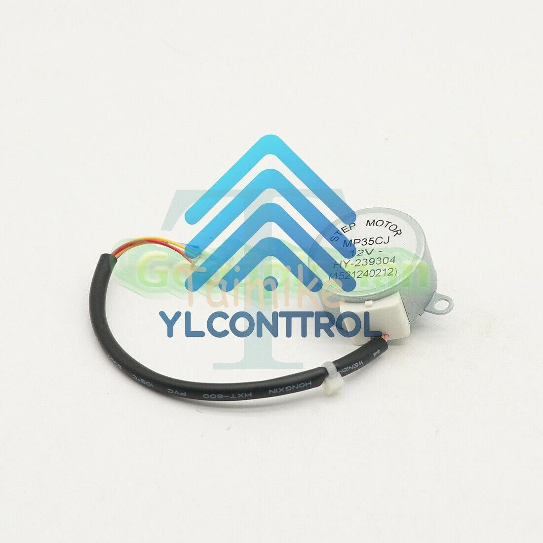 Suitable for Gree air conditioner pendulum motor MP35CJ 1521240212 1Pcs/
