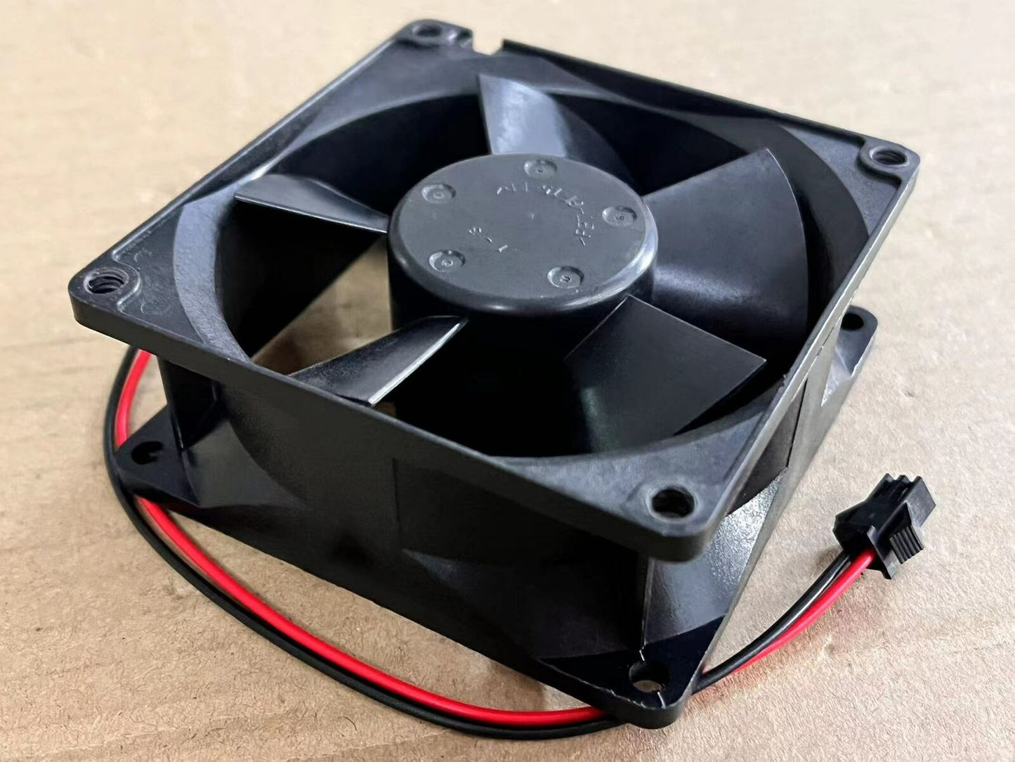 new 1pcs NMB 3112KL-05W-B60 8032 8CM 24V 0.28A cooling fan
