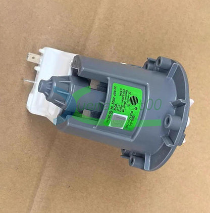 new One washing machine drainage motor pump B35-5A 220V 60HZ - NEW ONE