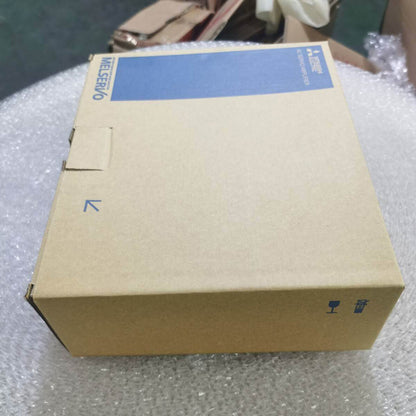 1PC AC SERVO DRIVER MR-J2-100C-S100 Mitsubishi - MITSUBISHI