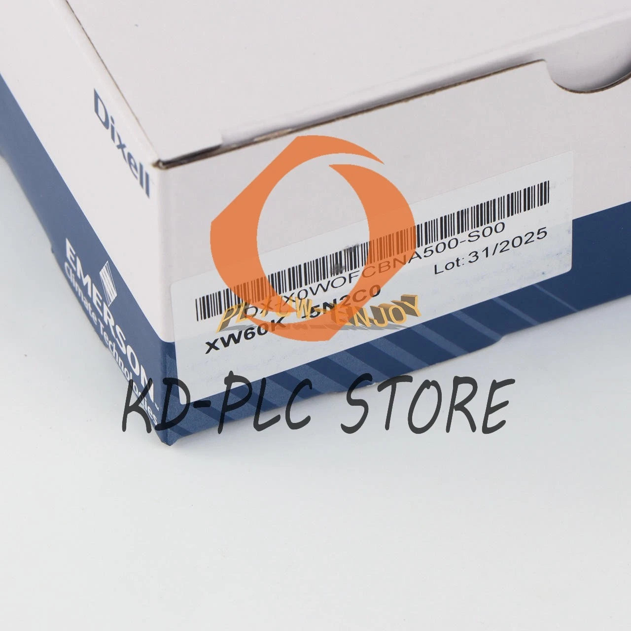 ONE DIXELL XW60K-5N2C0 Temperature Controller