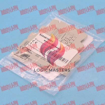 1PCS WEIDMULLER 8594810000 MAS DC/DC SIGNAL CONVERTER